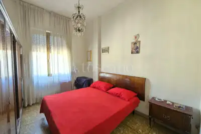 Casa in vendita, Via Genzano, Roma