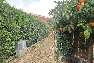 Villino a Schiera in vendita, Via Cortona, Santa Marinella