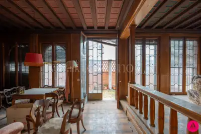 Casa in vendita, Corso Garibaldi, Pordenone
