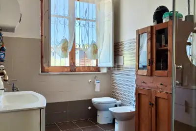 Villa in vendita, Via del Fico d'India, Misilmeri