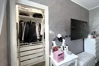 Attico in vendita, Via Augusto Armellini, Roma