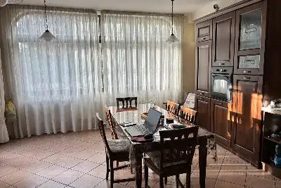 Villa in vendita, Viale dei Romagnoli, Roma