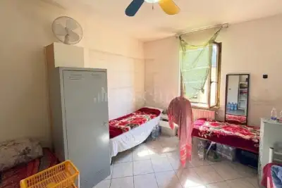 Casa in vendita, Via del Ponte alle Mosse, Firenze