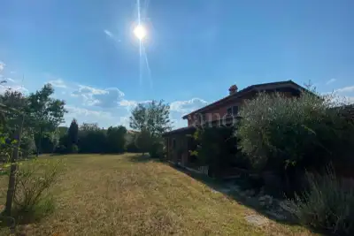 Villa in vendita, Via Canniccia, Rieti