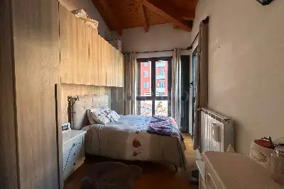 Casa in vendita, Via Lodovico Il Moro, Milano