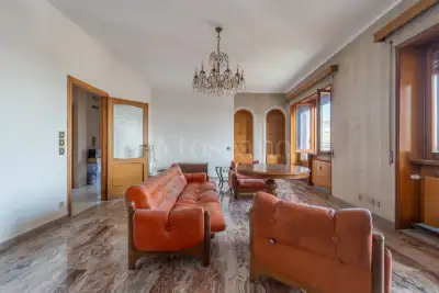 Casa in vendita, Via Pio Foà, Roma