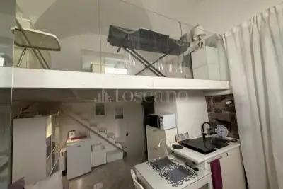 Casa in vendita, Via Luigi Capuana, Catania