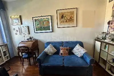 Casa in vendita, Via Sem Benelli, Milano