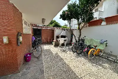 Villa Bifamiliare in vendita, Via Lido Orrì, Fiumicino