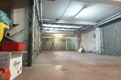 Box in vendita, Via Costanzo Casana, Roma