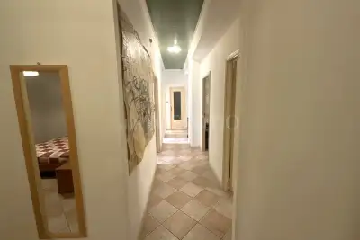 Casa in vendita, Via Proserpina, Catania