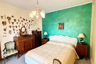 Villino a Schiera in vendita, Via Taro, Mentana