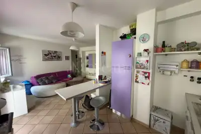 Casa in affitto, Via A. Carnevale, Sora