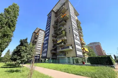 Superattico in vendita, Via Nicola Palmieri 65, Milano