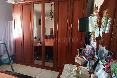 Casa in vendita, Via Pignatara, Cappelle sul Tavo