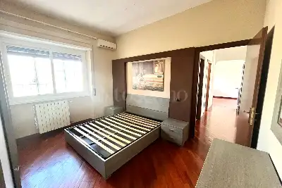 Attico in affitto, Via Cardinale Mistrangelo, Roma