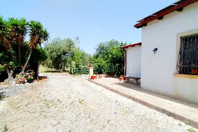 Villa in vendita, Via San Giovanni Bosco, Siracusa