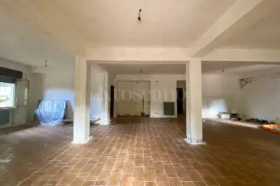 Villa in vendita, Contrada Pollicarini, Enna