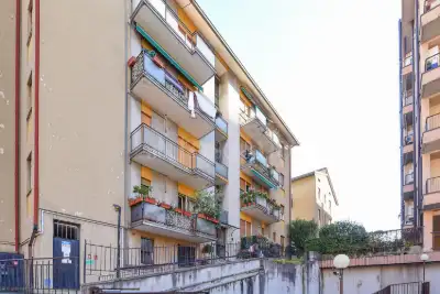 Casa in vendita, Via Domenico Pino, Como