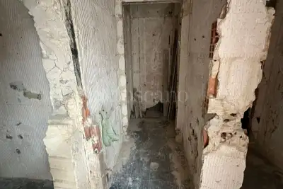 Negozio in vendita, Via Michele Garruba, Bari