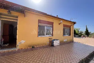 Casa Indipendente in vendita, C/da Malapezza Spartà, Messina