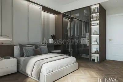 Casa in vendita, Via Monte Napoleone, Milano
