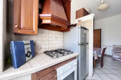 Casa in vendita, Via di Casal del Marmo, Roma