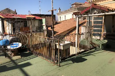 Casa in vendita, Vico II Duomo, Catanzaro