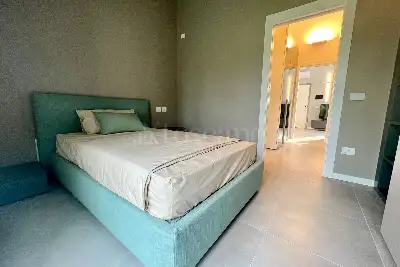 Villa in vendita, Via Montebello, Lonato del Garda