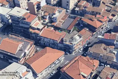 Palazzo in vendita, Via Pidatella, Catania