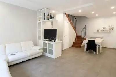 Casa in vendita, Via Leonida Rech, Roma