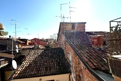 Palazzo in vendita, Via Castiglione, Bologna