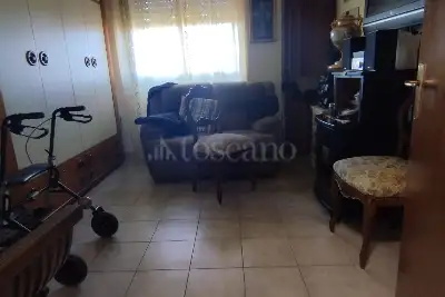 Casa in vendita, via di Macchia Saponara, Roma