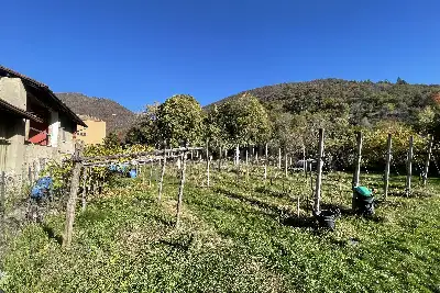 Casale in vendita, Monteclana, Nave