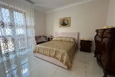 Casa Indipendente in vendita, Vico I Mulini D'Amati, Cerignola