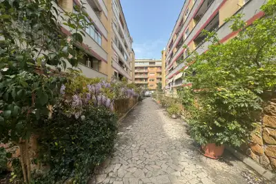 Casa in vendita, Via Angelo Olivieri, Roma