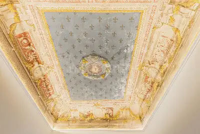 Casa in affitto, Via Mazzetta 9, Firenze