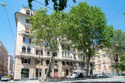 Casa in vendita, Corso Torino, Genova