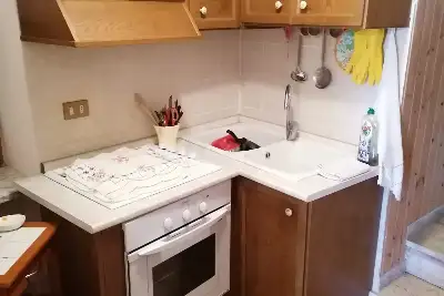 Casa in vendita, Via Lontieri, Rieti