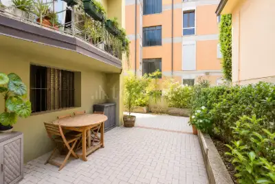 Villa Bifamiliare in vendita, Piazza Duomo, Desenzano del Garda