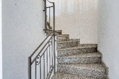 Villa Bifamiliare in vendita, Via Cerdosso, Marchirolo