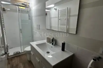Casa in vendita, Via degli Olivi, Roma