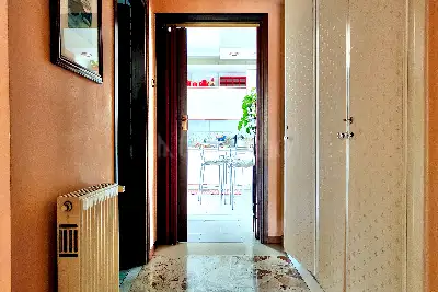 Attico in vendita, Via Giovanni Bonanno, Palermo