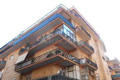 Mansarda in vendita, Via Antonio Forni, Roma