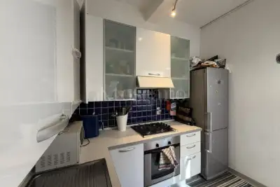 Casa in vendita, Via Tuscolana, Roma