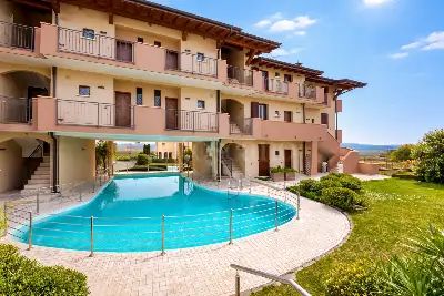 Casa in vendita, Via Vaccarolo, Desenzano del Garda