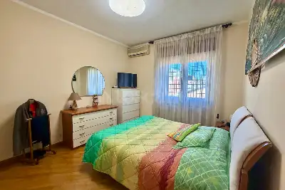 Casa in vendita, Via Petrizzi, Roma