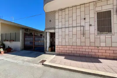 Casa in vendita, Via della Torre, Cerignola