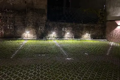 Posto Auto in affitto, Via Matteotti - Via F. De Sanctis - Piazza Libertà, Avellino