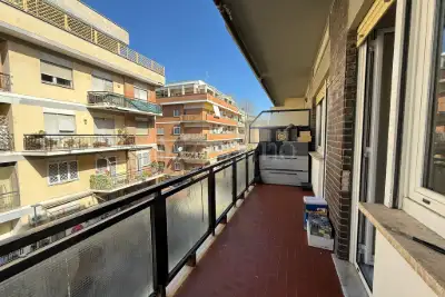 Casa in vendita, Via Francesco Grenet, Roma